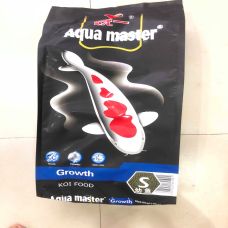 AQUAMASTER GROWTH 5KG SIZE S-L